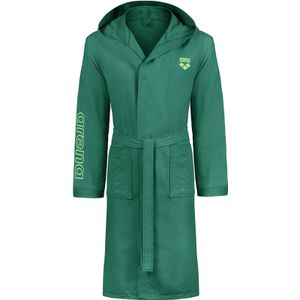 ARENA Sport badjas 'ZEAL'  groen / pastelgroen