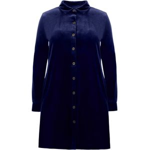 Imily Bela Blousejurk  nachtblauw