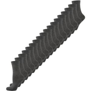 Nur Die Sokken  donkergrijs
