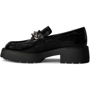 Calvin Klein Instappers  zwart