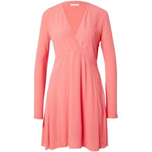 PATRIZIA PEPE Jurk  framboos