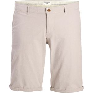 Jack & Jones Plus Chino  taupe