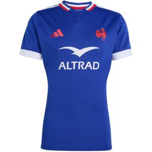 ADIDAS PERFORMANCE Tricot  blauw