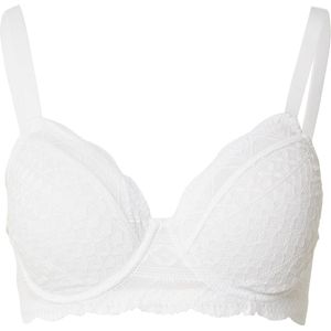 ETAM BH 'Idole'  wit