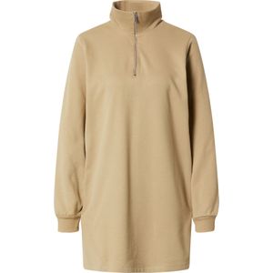 EDITED Jurk 'Glennis'  beige