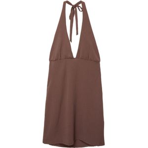 Pull&Bear Jurk  bruin