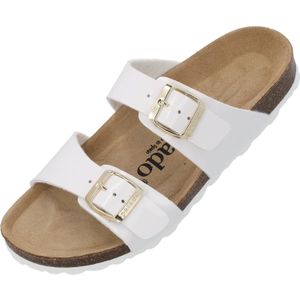 Palado Muiltjes 'Samos PF'  wit