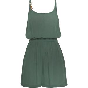 LASCANA Jumpsuit  kaki