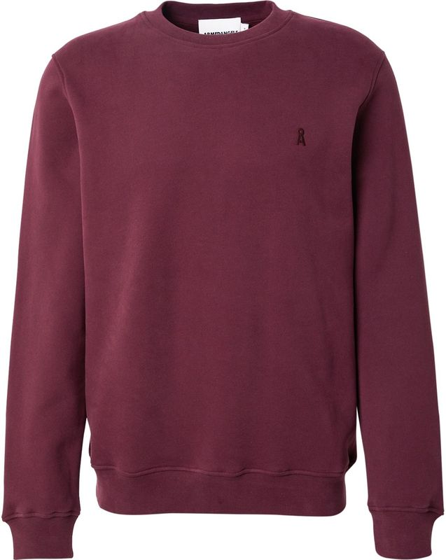 ARMEDANGELS Sweatshirt 'BAARO'  cyclaam