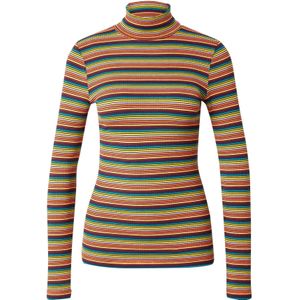 King Louie - Lumi Stripe - Coltrui - Multicolor - Rollneck