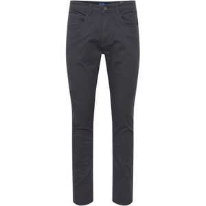 BLEND Broek 'Saturn'  donkergrijs