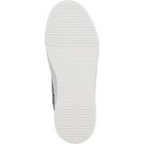 Levi's - Tijuana 2.0 Sneakers - Wit - Katoen - Gerecycled Polyester