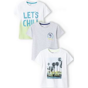 MINOTI Shirt  gemengde kleuren