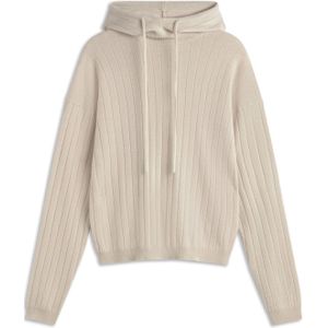 Thinking MU Trui 'Alina'  ecru