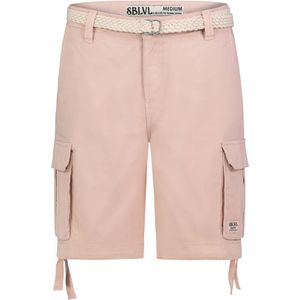 Sublevel Cargobroek ' '  poederroze