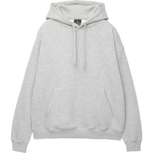 Pull&Bear Sweatshirt  grijs gemêleerd