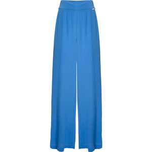 Influencer Broek  royal blue/koningsblauw
