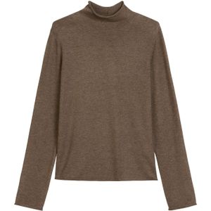 Marc O'Polo Trui  chocoladebruin