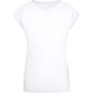 F4NT4STIC Shirt 'Manga Anime'  gemengde kleuren / wit