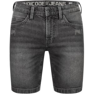 INDICODE JEANS Jeans 'Fly'  grey denim