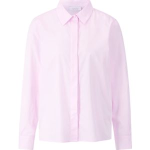 Rich & Royal Blouse  lichtroze