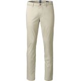 MEYER Chino 'M5'  beige