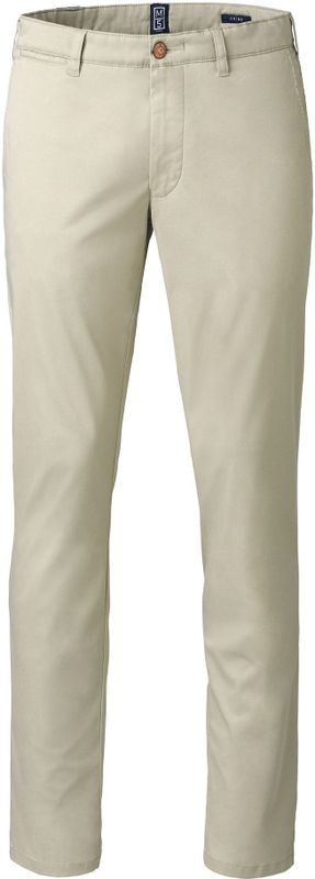 MEYER Chino 'M5'  beige