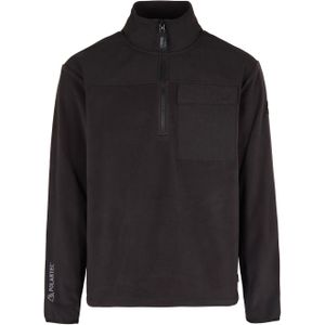 Funktionele fleece-jas