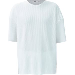 VAMOS CLO Shirt 'Nievre'  wit