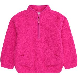 GAP Fleece jas  fuchsia