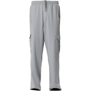 VAMOS CLO Broek 'Geranium'  grijs