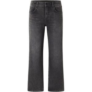 Angels Jeans 'Linn'  donkergrijs
