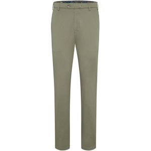 MEYER Broek  donkergroen