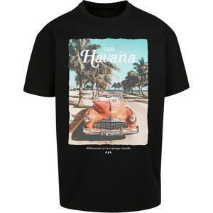 Shirt 'Havana Vibe'