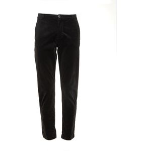 BIG STAR Chino ' TREVIS '  zwart