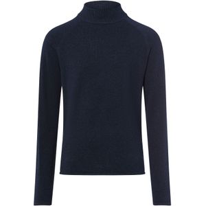 Nils Sundström Trui  marine