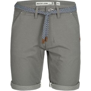 INDICODE JEANS Broek 'Acton'  grijs