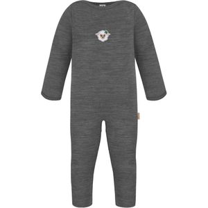 normani Rompertje/body  antraciet