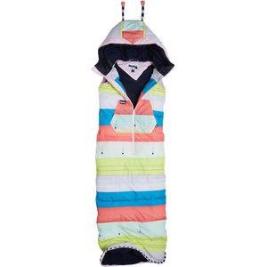 WeeDo Accessoires 'HOLLY'  blauw / groen / pink / wit