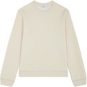 Scalpers Sweatshirt 'Vertical'  beige