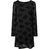 Pcflikka - Mesh Midi-jurk - Tuniekjurk