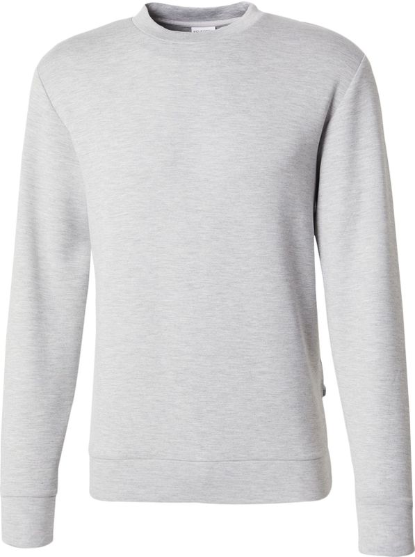 Selected - Emanuel Soft - Sweatshirt - Ronde Hals - Lange Mouwen