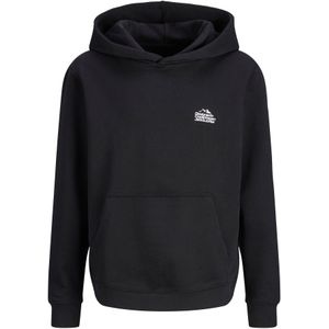 Jack & Jones Junior Sweatshirt  rosé / zwart / wit