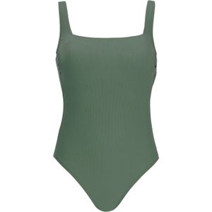 VIVID Badpak  donkergroen