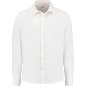 Shiwi Overhemd 'Rick'  wit