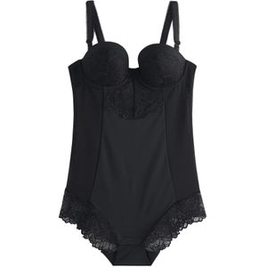 Next Shapingbody  zwart