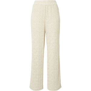 A-VIEW Broek 'Mona'  crème