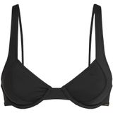 O'Neill - Elsie - Beugelbikini Top - Zwart