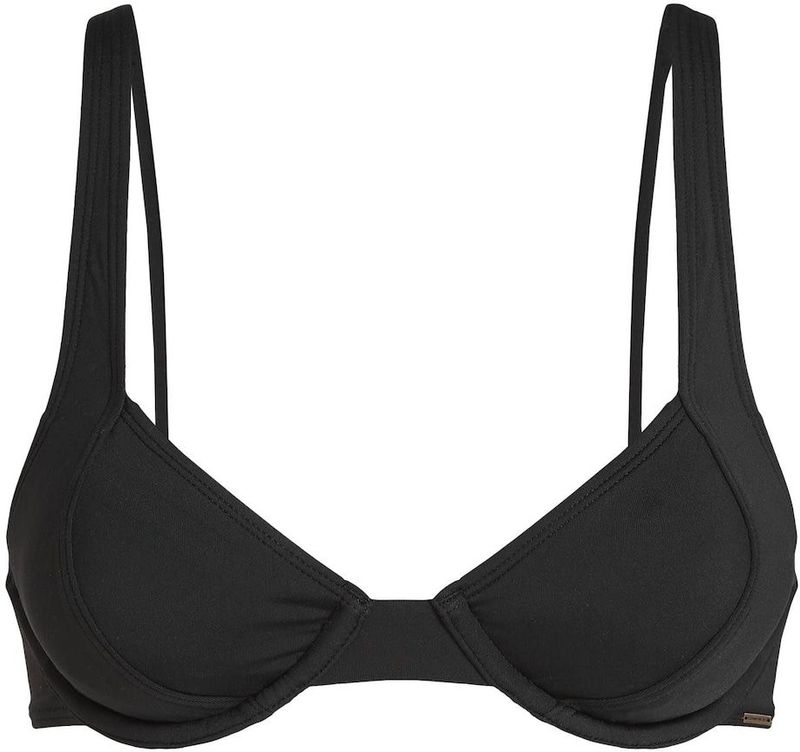 O'Neill - Elsie - Beugelbikini Top - Zwart