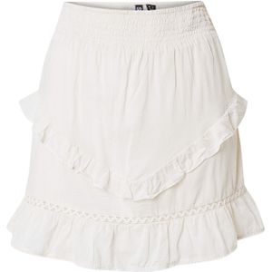 PIECES Rok 'PCAstrid'  offwhite